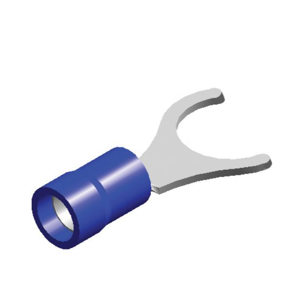 Picture of Blue Term Fork | 5.3mm
